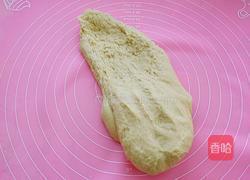 土司面包的做法图解4