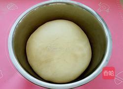 土司面包的做法图解6