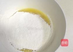 提子蛋糕卷的做法图解7