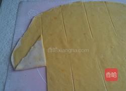 蒸南瓜饼（糕）的做法图解8