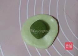 绣球酥的做法图解3