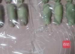 绣球酥的做法图解5