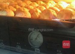 绣球酥的做法图解12