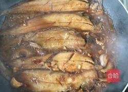 煎舌鳎鱼的做法图解4