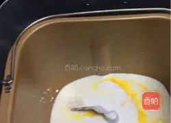 Milk Toast Bread Illustration 1