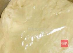 奶香吐司面包的做法图解5