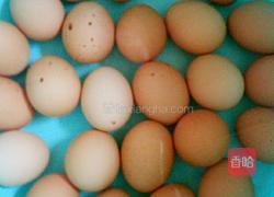 腌制咸鸡蛋的做法图解1