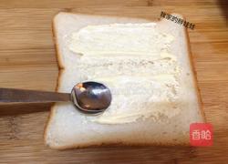 三明治拼盘的做法图解3