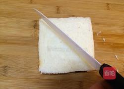 三明治拼盘的做法图解7