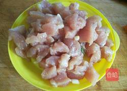 河南卤面的做法图解2