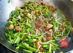 河南卤面的做法图解9