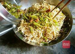 河南卤面的做法图解10