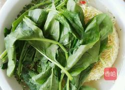 微波炉煮方便面的做法图解4