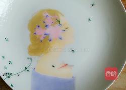 微波炉煎鸡蛋的做法图解2