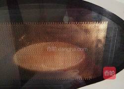 微波炉煎鸡蛋的做法图解6