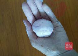 糍饭团的做法图解4