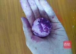 糍饭团的做法图解5