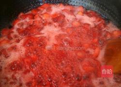 自制草莓酱的做法图解5