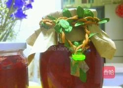 自制草莓酱的做法图解8