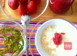 自制草莓酱的做法图解9