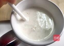 牛奶麦片的做法图解5