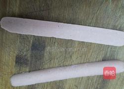 心形火腿煎鸡蛋的做法图解2