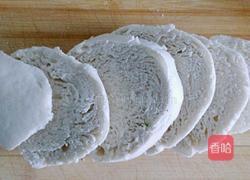 馒头片煎鸡蛋的做法图解3