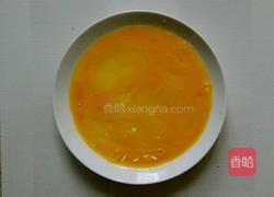 馒头片煎鸡蛋的做法图解2