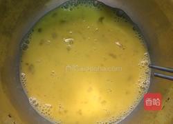 鸡蛋面条的做法图解5
