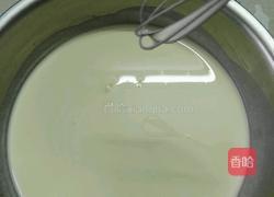 味蛋挞液的做法图解8