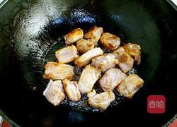 家常红烧排骨土豆的做法图解5