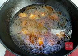 家常红烧排骨土豆的做法图解8