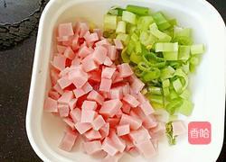 迷你角瓜饼的做法图解4