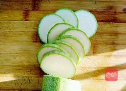 迷你角瓜饼的做法图解5