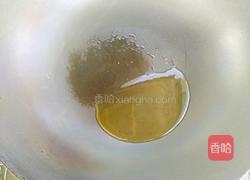 迷你角瓜饼的做法图解6