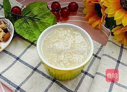 燕麦粥的做法图解6