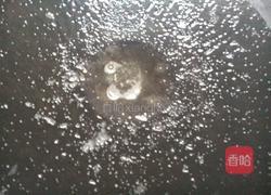 西红柿鸡蛋汤面的做法图解3