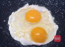 西红柿鸡蛋汤面的做法图解4