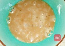 迷你蛋糕的做法图解2