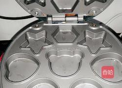 迷你蛋糕的做法图解9