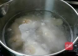 煮馄饨的做法图解1