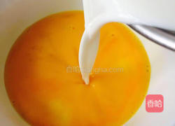 千层蛋糕皮的做法图解7