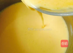 千层蛋糕皮的做法图解9