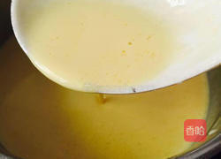 千层蛋糕皮的做法图解10