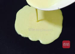 千层蛋糕皮的做法图解11