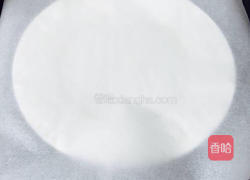 千层蛋糕皮的做法图解13