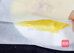 千层蛋糕皮的做法图解15