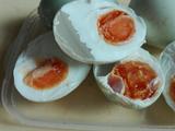 腌制咸鸭蛋的做法[图]