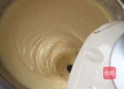 法式全蛋海绵蛋糕的做法图解6