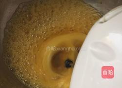 法式全蛋海绵蛋糕的做法图解5